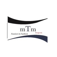 mTm Design Ltd. logo, mTm Design Ltd. contact details