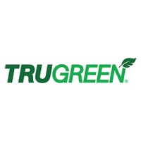 TruGreen logo, TruGreen contact details