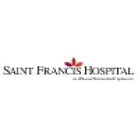 Saint Francis Hospital logo, Saint Francis Hospital contact details