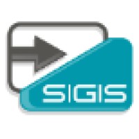 SIGIS Corporation logo, SIGIS Corporation contact details