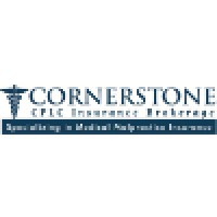 Cornerstone Professional Liability Consultants logo, Cornerstone Professional Liability Consultants contact details