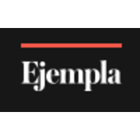 Ejempla logo, Ejempla contact details