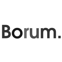 Borumdesign logo, Borumdesign contact details