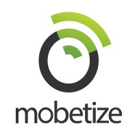 Mobetize logo, Mobetize contact details