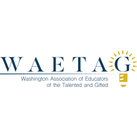 Washington Association of Educators of the Talented and Gifted (WAETAG) logo, Washington Association of Educators of the Talented and Gifted (WAETAG) contact details