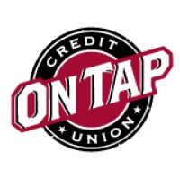 On Tap Credit Union logo, On Tap Credit Union contact details