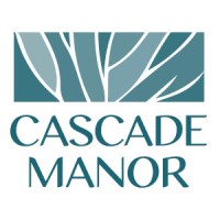 Cascade Manor (Oregon) logo, Cascade Manor (Oregon) contact details