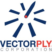 Vectorply Corporation logo, Vectorply Corporation contact details