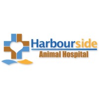 Harbourside Animal Hospital logo, Harbourside Animal Hospital contact details