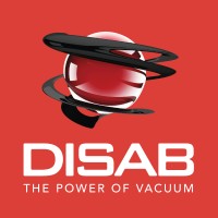 DISAB logo, DISAB contact details