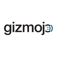 Gizmojo logo, Gizmojo contact details