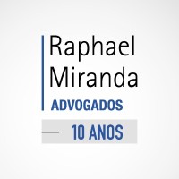 Raphael Miranda Advogados logo, Raphael Miranda Advogados contact details