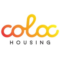 Coloc Housing logo, Coloc Housing contact details