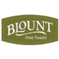 Blount Fine Foods logo, Blount Fine Foods contact details