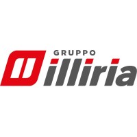 GRUPPO ILLIRIA S.P.A. logo, GRUPPO ILLIRIA S.P.A. contact details