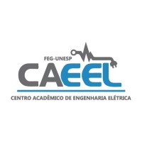 CAEEL - Centro Acadêmico de Engenharia Elétrica XIII de Setembro (FEG-UNESP) logo, CAEEL - Centro Acadêmico de Engenharia Elétrica XIII de Setembro (FEG-UNESP) contact details