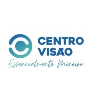 Centro Visão logo, Centro Visão contact details