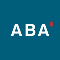 ABA Bank logo, ABA Bank contact details