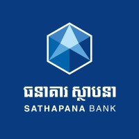 SATHAPANA Bank Plc logo, SATHAPANA Bank Plc contact details