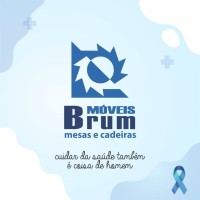 Móveis Brum logo, Móveis Brum contact details