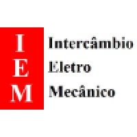 Intercambio Eletro Mecanico IEM logo, Intercambio Eletro Mecanico IEM contact details