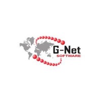 G-Net Software logo, G-Net Software contact details