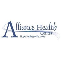 ALLIANCE HEALTH CENTER INC logo, ALLIANCE HEALTH CENTER INC contact details