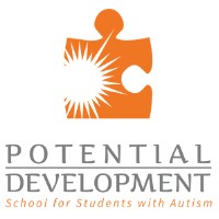 Potential Development Program logo, Potential Development Program contact details