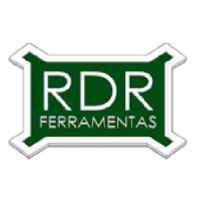 RDR FERRAMENTAS logo, RDR FERRAMENTAS contact details