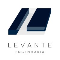 Levante Engenharia logo, Levante Engenharia contact details