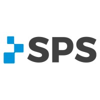 SPS logo, SPS contact details