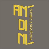 Andini Projetos e Obras logo, Andini Projetos e Obras contact details