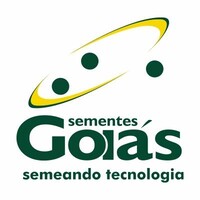 Sementes Goiás logo, Sementes Goiás contact details