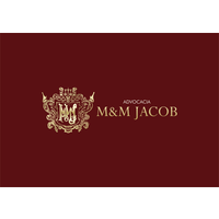 Advocacia M&M Jacob logo, Advocacia M&M Jacob contact details