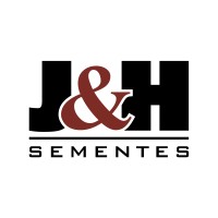 J&H Sementes logo, J&H Sementes contact details