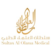 Sultan AlOlama Medical Center logo, Sultan AlOlama Medical Center contact details