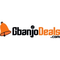 GbanjoDeals logo, GbanjoDeals contact details