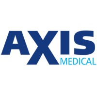 Axis Medical Group logo, Axis Medical Group contact details