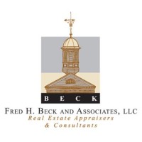 Fred H. Beck & Associates logo, Fred H. Beck & Associates contact details