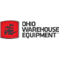 Ohio Warehouse Equipment logo, Ohio Warehouse Equipment contact details