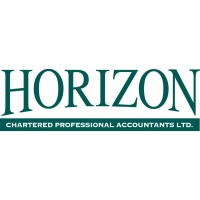 Horizon CPAs logo, Horizon CPAs contact details