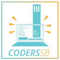 Coders SB logo, Coders SB contact details