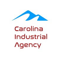 Carolina Industrial Agency logo, Carolina Industrial Agency contact details