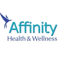 Affinity Health & Wellness logo, Affinity Health & Wellness contact details