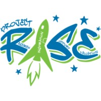 Project RISE logo, Project RISE contact details