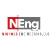 Nichols Engineering LLC logo, Nichols Engineering LLC contact details