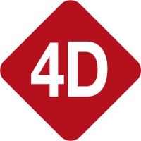 4D Technologies logo, 4D Technologies contact details