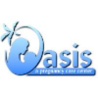 Oasis Pregnancy Center logo, Oasis Pregnancy Center contact details