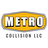 Metro Collision LLC logo, Metro Collision LLC contact details