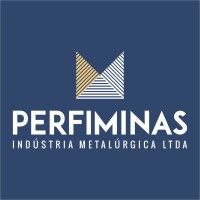 Perfiminas Indústria Metalúrgica Ltda. logo, Perfiminas Indústria Metalúrgica Ltda. contact details